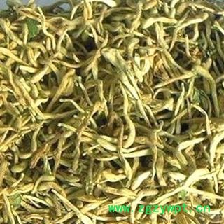 金银花 金银花青花统货 无掺假 产地 山东省 产地直销 重在质量图2