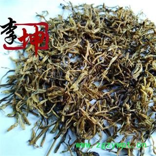 【包邮】山银花 统货 正品南江银花 四川产【金银花】图3