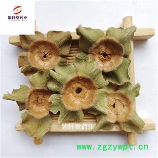 柿蒂 柿蒂 老柿蒂选货 产地四川省 地道药材 紫轩堂药业图3