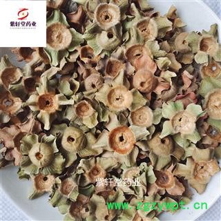 柿蒂 柿蒂 老柿蒂选货 产地四川省 地道药材 紫轩堂药业图4