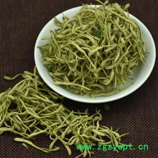 小超中药材超市 金银花 02 金银花青花 选 产地 河南省新乡市封丘县图2