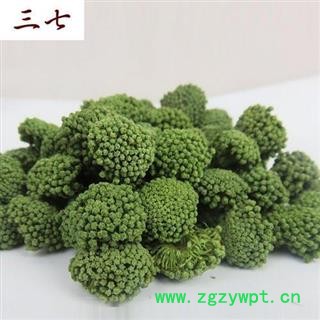 三七花 正品保证质量7天无理由退货退款 安品堂图3