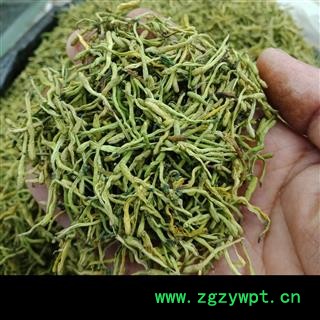 中药材批发 山银花正品保证实图拍照 丽丽药业图3