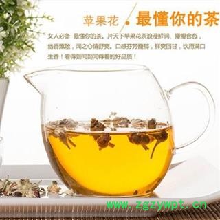 苹果花茶 苹果花干花正品保证质量7天无理由退货退款 中药材批发 丽丽药业图4