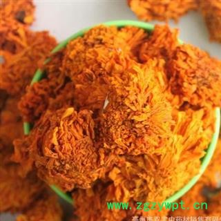 万寿菊 茶用万寿菊 万寿果正品保证质量7天无理由退货退款 中药材批发 丽丽药业图3