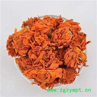 万寿菊 茶用万寿菊 万寿果正品保证质量7天无理由退货退款 中药材批发 丽丽药业图4