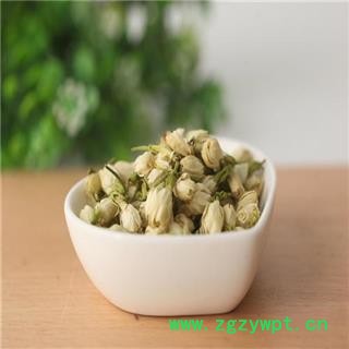 茉莉花茶 茶用茉莉花统货正品保证质量7天无理由退货退款 中药材批发 丽丽药业图4