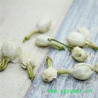 茉莉花茶 茶用茉莉花统货正品保证质量7天无理由退货退款 中药材批发 丽丽药业图3