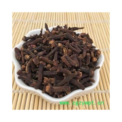 丁香  公丁香 无硫选货，高含量 产地 广西壮族自治区【诚信经营 品种齐全】