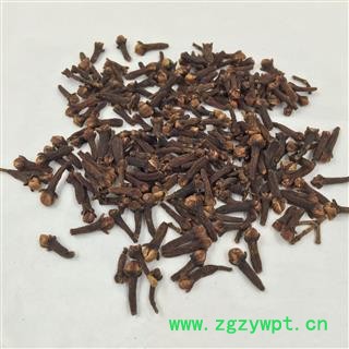 丁香  公丁香 无硫选货，高含量 产地 广西壮族自治区【诚信经营 品种齐全】图2