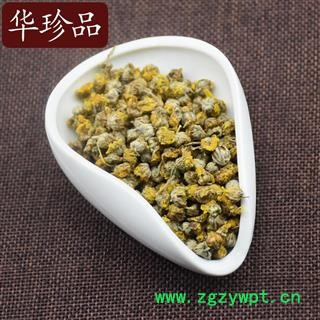 小超中药材超市 野菊花 02 野菊花 选 产地 湖北省图3