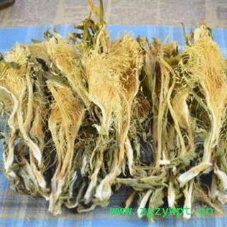 量天尺花 选货 霸王花 剑王花 选货正品滋补质量7天无理由退货退款 安品堂图3