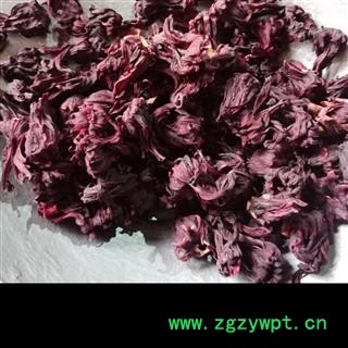 玫瑰茄 洛神花正品保证实图拍照 中药材批发 丽丽药业图2