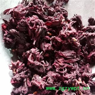 玫瑰茄 洛神花正品保证实图拍照 中药材批发 丽丽药业图3