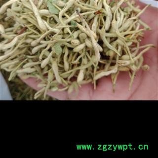丽丽药业 金银花 中药材批发 河南金银花正品保证实图拍照7天无理由退货退款图2