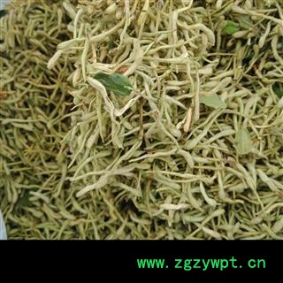 丽丽药业 金银花 中药材批发 河南金银花正品保证实图拍照7天无理由退货退款图3