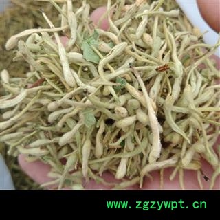 丽丽药业 金银花 中药材批发 河南金银花正品保证实图拍照7天无理由退货退款图4