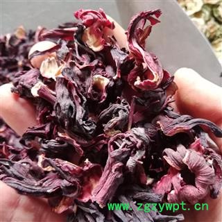 洛神花玫瑰茄正品保证实图拍照 中药材批发 丽丽药业图2