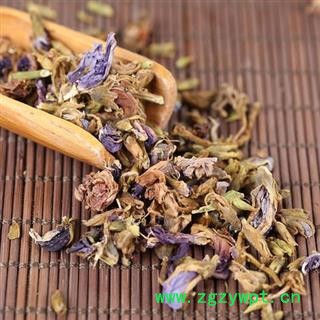 葛花 正品保证质量7天无理由退货退款 安品堂图2