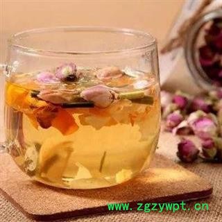 苹果花茶 苹果花干花正品保证质量7天无理由退货退款 安品堂图4