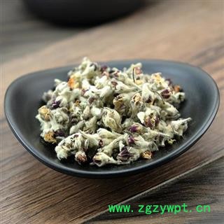 苹果花茶 苹果花干花正品保证质量7天无理由退货退款 安品堂图2