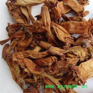 凌霄花 统货正品保证质量7天无理由退货退款 安品堂图3