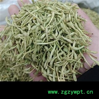 金银花青花大统货正品保证实图拍照 中药材批发 丽丽药业图3