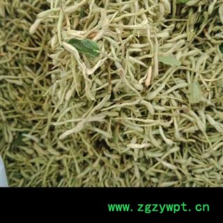 丽丽药业 金银花 中药材批发 河南金银花精品选货实图拍照7天无理由退货退款图3