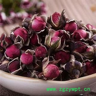 玫瑰花 净500克 金边玫瑰花茶正品保证质量7天无理由退货退款图3