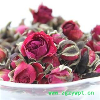 玫瑰花 净500克 金边玫瑰花茶正品保证质量7天无理由退货退款图4