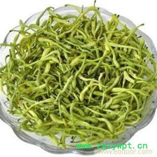 金银花 金银花青花精选货 特级 产地 山东省 产地直销图2