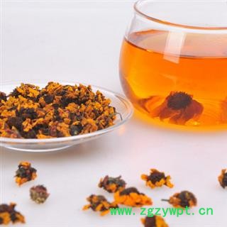 世元药业 雪菊 昆仑雪菊 茶饮极品 新货 烘干 双色金鸡菊 清三高花 两色金鸡菊 古丽恰尔 血菊图3