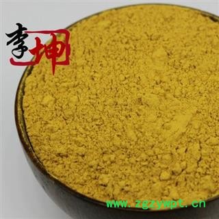 【99包邮】蒲黄 180目筛精粉 内蒙产 过药检 未掺假【良心经营 限量50kg】图2