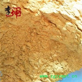 【99包邮】蒲黄 180目筛精粉 内蒙产 过药检 未掺假【良心经营 限量50kg】图4