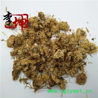 【99包邮】菊花 无硫统货 河北产 药菊花【良心经营 品种齐全】图2