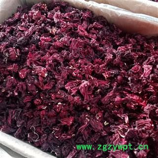 玫瑰茄 洛神花精品选货正品保证质量 中药材批发 丽丽药业图2