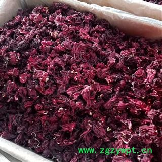 玫瑰茄 洛神花精品选货正品保证质量 中药材批发 丽丽药业图3
