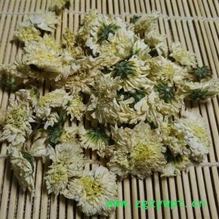菊花 亳菊花 统货正品保证质量 中药材批发 丽丽药业图2