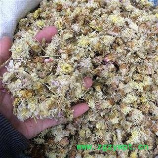 菊花 亳菊花 统货正品保证质量 中药材批发 丽丽药业图3