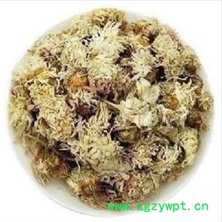 菊花 亳菊花 统货正品保证质量 中药材批发 丽丽药业图4
