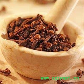 丁香香料批发丁香 中药材批发 丽丽药业图2
