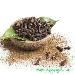 丁香香料批发丁香 中药材批发 丽丽药业图3