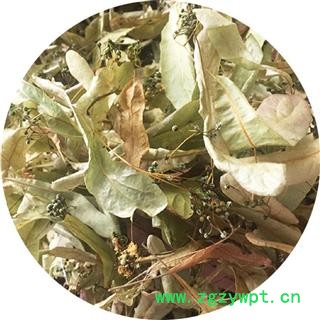 椴树花 菩提树花 菩提叶 正品保证质量7天无理由退货退款 安品堂图3