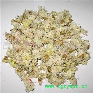 菊花 祁菊花有硫统货 产地 河北省  产地直销 重在质量图2