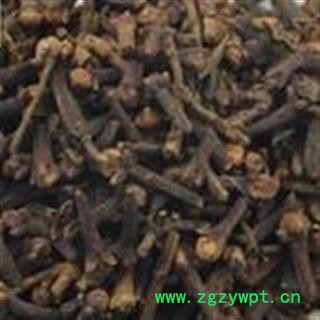 丁香 丁香小花统货 香味浓郁 买货认准福康万家 质量有保证  产地 广西壮族自治区图2