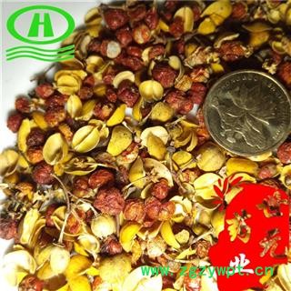 世元药业(瓢状)北合欢花 北合欢 正品泡茶喝茶 硬壳合欢花 夜合欢 夜合树 苦情花批发各类中药材【全品除尘中药】图2