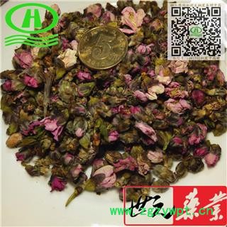 世元药业 桃花 正品 优质 家桃花 精选 药店诊所专供各类中药图3