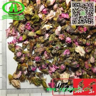 世元药业 桃花 正品 优质 家桃花 精选 药店诊所专供各类中药图2