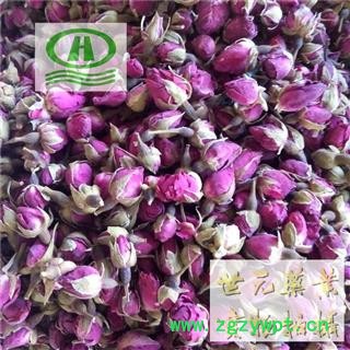 世元药业 月季花(小花)机器烘干 月月红 月月花 长春花 四季花 胜春图2