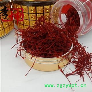 【99包邮】藏红花 特级 伊朗进口 花丝长 筛碎花 香味浓 耐冲泡【良心经营 绝不掺假】图3